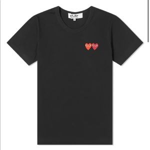 Women’s Comme Des Garçons Shirts